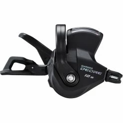 Levier De Vitesse Shimano M6100 Deore (12 Vitesses) 9 Levier De Vitesse Shimano M6100 Deore (12 Vitesses) -Vélos enfr slm6100rd